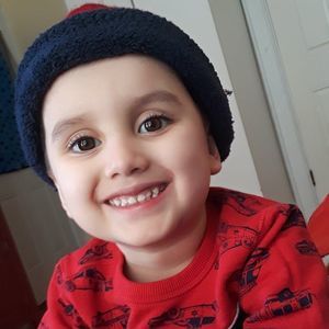 Meet your Posher, Edith